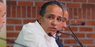 Sin efectos fallo que declaró nula la elección de Alexander López como senador (DNP)