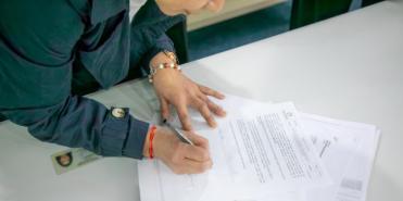 Registraduría reporta 105 comités de candidaturas por firmas para elecciones 2026 (Registraduría Nacional)