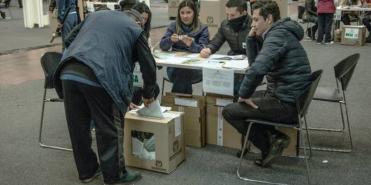 Registraduría publica calendario de consultas internas de partidos políticos (Registraduría)