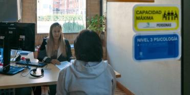 Bogotá amplía capacidad de comisarías de familia para atender a víctimas (Alcaldía)