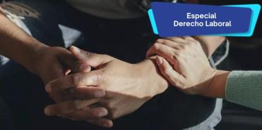 Conciliación laboral, salud mental y estabilidad reforzada: los límites de la autonomía de la voluntad