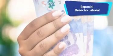 ¿Está condenado a desaparecer el salario integral? 
