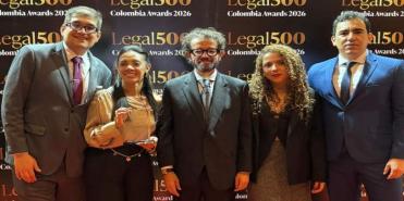 Legal 500: Fabio Humar Abogados mejor firma en Derecho Penal y Cumplimiento
