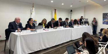 Iván Cepeda no podrá participar en consulta interpartidista Frente por la vida