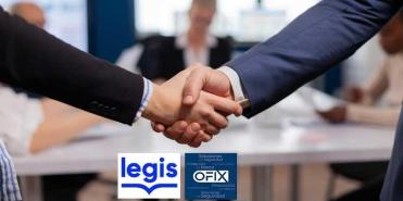 Legis y Ofix firman alianza para garantizar la seguridad del papel notarial en Colombia (Freepik)