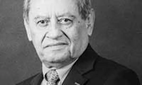 El Derecho, garantía de convivencia (Archivo particular)