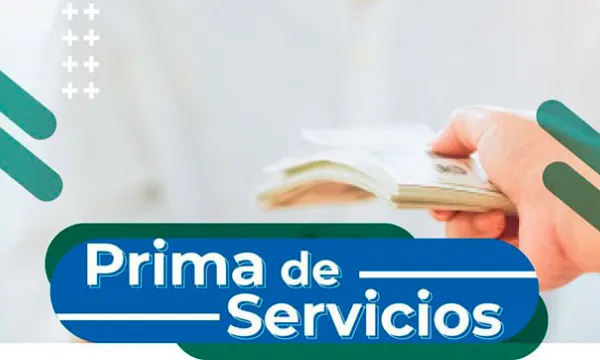 Plazo máximo para pagar la prima de servicios a trabajadores va hasta el 30 de junio