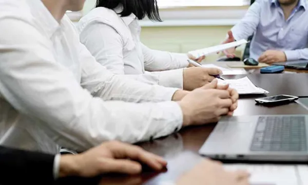 El ejercicio de la abogacía, el negocio de moda para los no abogados (GettyImages)