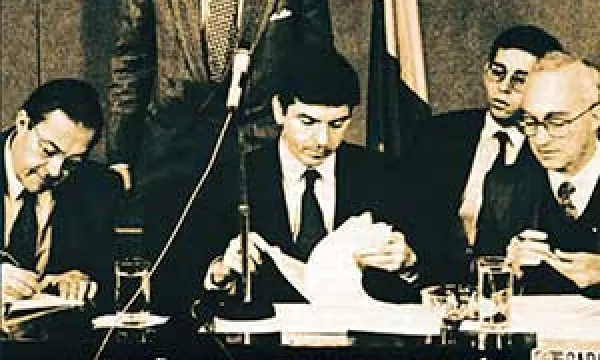 4 de julio de 1991
