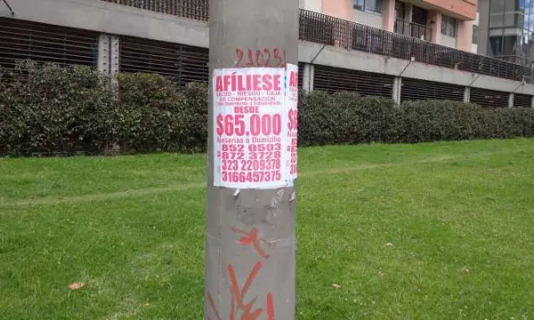 UGPP advierte sobre las ‘afiliadoras de poste’ para realizar aportes a salud y pensión (José Patiño)