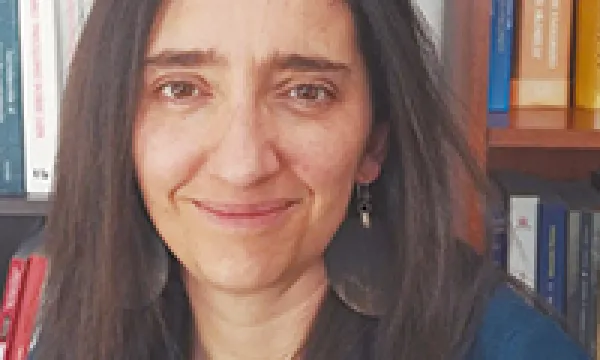 Constitución y pandemia: el ocaso de la Ley Fundamental alemana (Archivo particular)