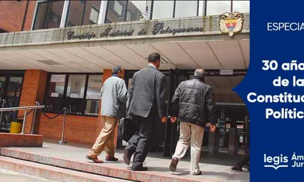 Presidencialismo en la Constitución de 1991: ¿reformas pendientes? (HumbertoPinto) ()