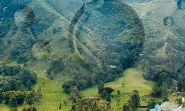 El futuro del hidrógeno en Colombia (Archivo particular)