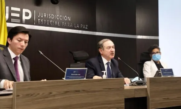 JEP imputa a 15 miembros del Ejército por "falsos positivos"