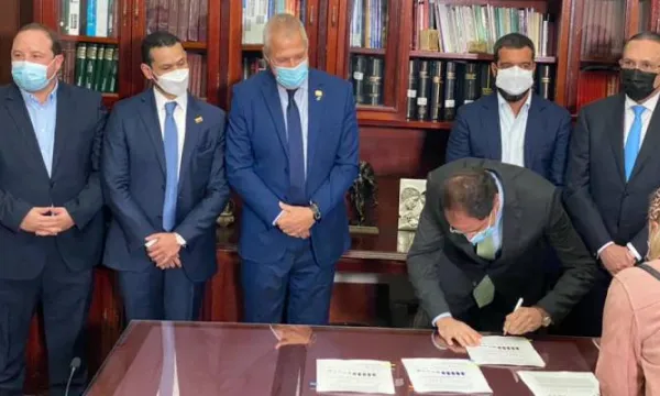 Descargue el proyecto de reforma tributaria presentado al Congreso (Minhacienda)