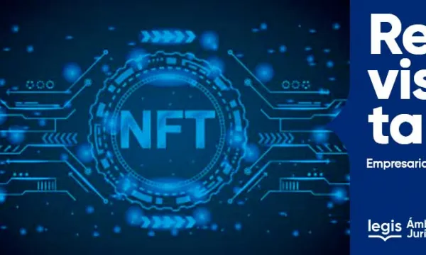  La revolución de los NFT y el criptoarte
