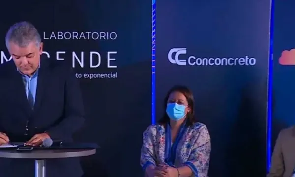 Sancionan ley que aprueba convenio constitutivo del Fondo Multilateral de Inversiones (Presidencia)