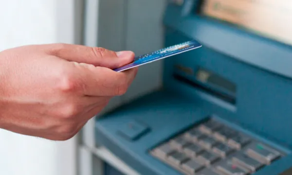 Así son las novedades en el retiro de dinero mediante cajeros automáticos (Freepik)