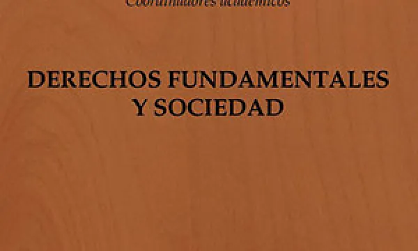 Derechos fundamentales y sociedad