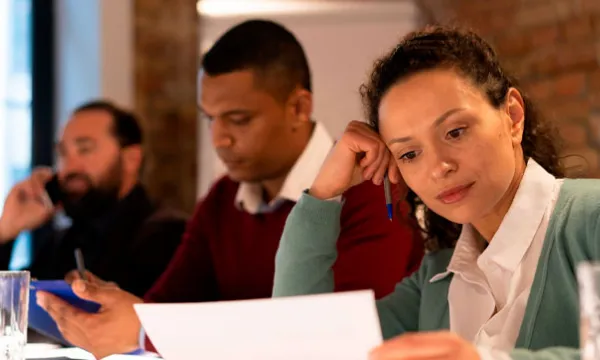 Requisitos de ingreso a un empleo deben ser razonables y no discriminatorios (Freepik)