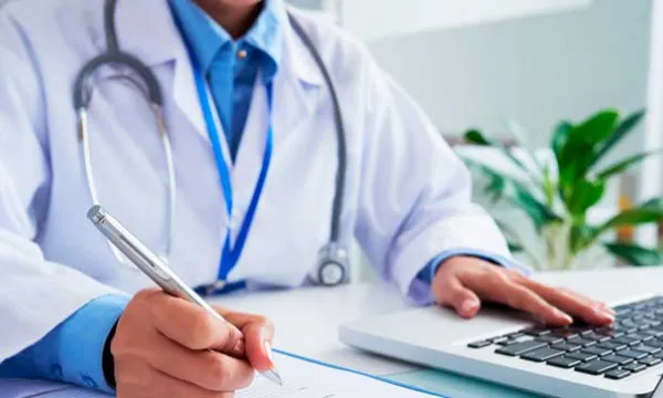 Servicios de salud están excluidos de IVA, independientemente de quien los preste o el origen de los recursos (freepik)