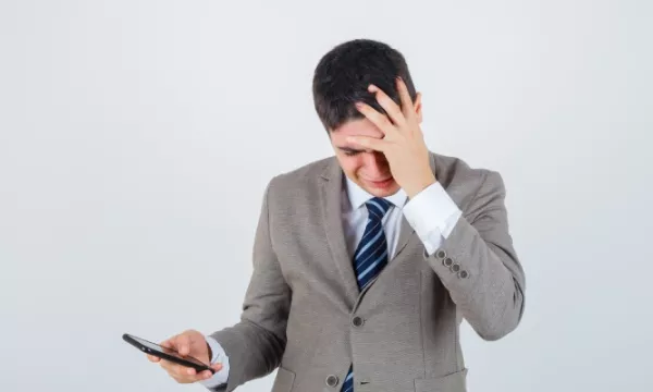 Alistan ajustes a la gestión del riesgo sicosocial en las empresas en emergencia sanitaria (Freepik)