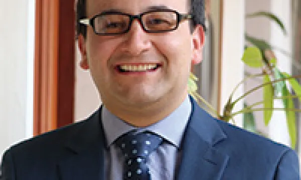 La injusticia extrema y la aplicación de la fórmula de Radbruch (Archivo particular)