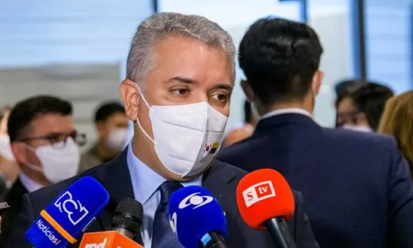 Emergencia sanitaria se ampliará por 90 días más (Presidencia)