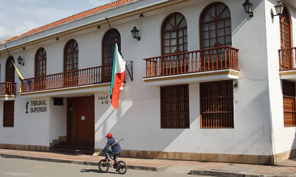 Consejo de Estado unificará jurisprudencia en torno al pago de honorarios de los conjueces (José Patiño)