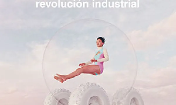 La era de la humanidad. Hacia la quinta revolución industrial