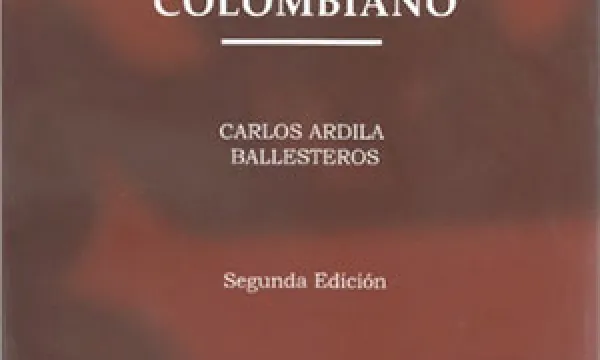 Introducción al derecho parlamentario colombiano