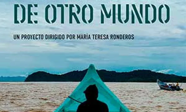 Migrantes de otro mundo
