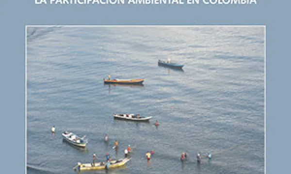 Yo participo, tú participas, otros deciden: la participación ambiental en Colombia