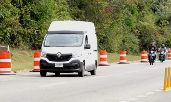 Mintransporte autoriza a propietarios de servicio de transporte especial a cambiar de modalidad (Mintransporte)