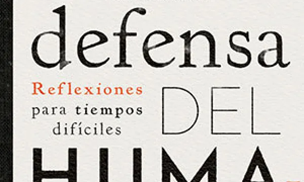 En defensa del humanismo