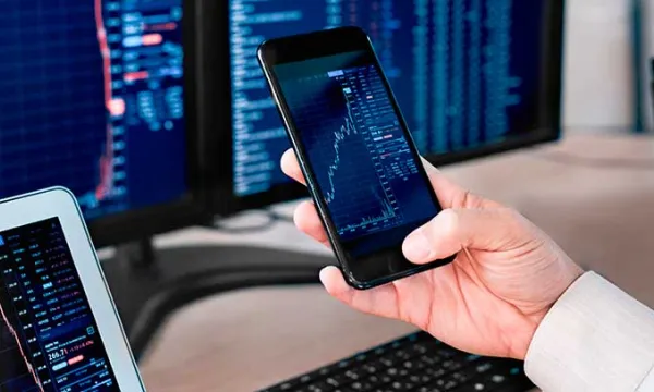 Comentarios y críticas al proyecto que regula los servicios de intercambio de criptoactivos (GettyImages)