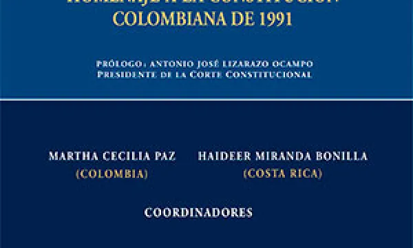 Derecho comparado y diálogo entre cortes