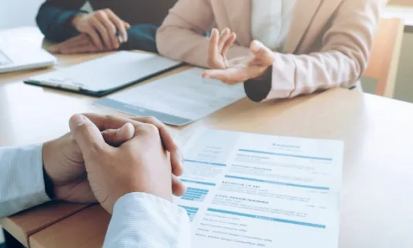 Regulan condiciones para prestar servicios de gestión y colocación de empleo (Freepik)