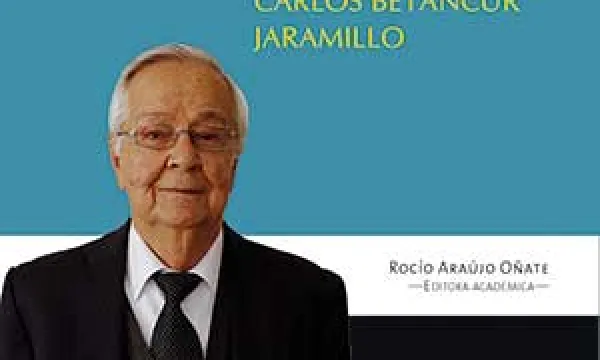 Estudios de derecho público. Tomo I