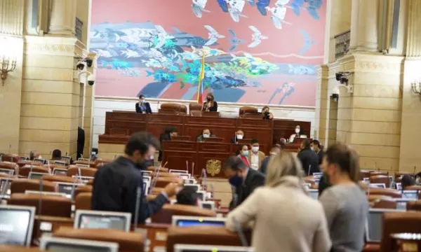 Conozca la hoja de ruta para la elección de las 16 circunscripciones especiales de paz (Cámara de Representantes)