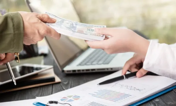 Nuevas instrucciones de Supersolidaria para la administración del riesgo de lavado de activos (Freepik)