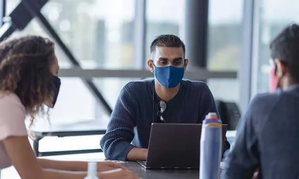 Teletrabajo, trabajo en casa o trabajo remoto: una opción para cada caso (GettyImages)