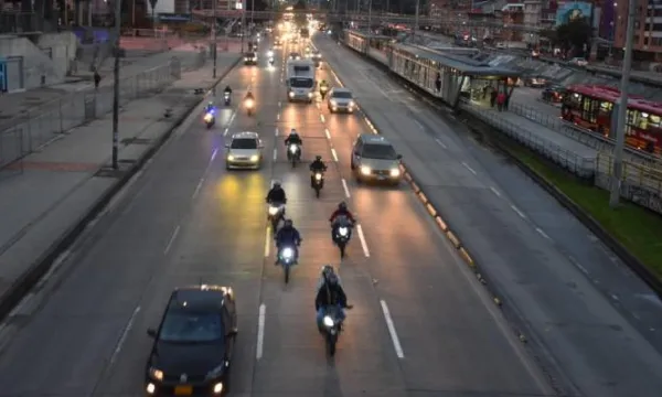 ¿Sabe si está entre quienes deben renovar la licencia de conducción en el 2022? (Mintransporte)