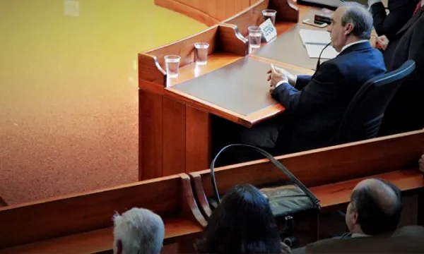 Condenan a exgobernador Luis Alfredo Ramos por concierto para delinquir para promover grupos armados ilegales (Corte Suprema)