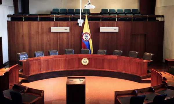 Los hechos jurídicamente relevantes en la imputación: garantía del debido proceso y principio de congruencia (Corte Suprema de Justicia)
