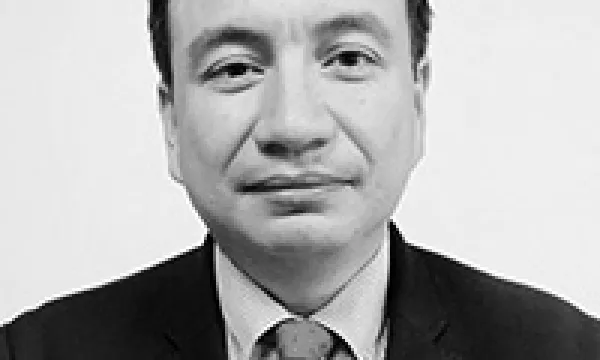 Insolvencia empresarial y retos poscovid-19 (Archivo particular)