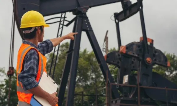 Esta es la norma que guía la evaluación de riesgos en salud en pilotos de ‘fracking’ (Freepik)
