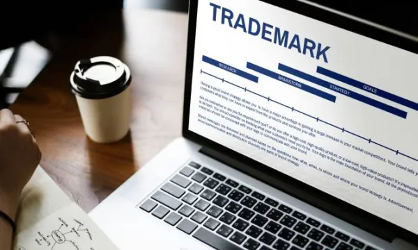 Nuevas tarifas para trámites de propiedad industrial que regirán en el 2022 (Freepik)
