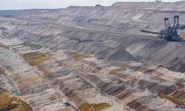 Cerrejón debe pagar a la Nación por el uso de la infraestructura portuaria en Puerto Bolívar (Guajira) (Freepik)