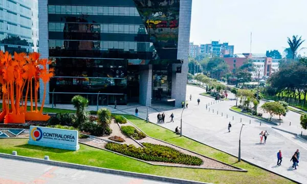 Contraloría dejó en firme fallo con responsabilidad fiscal en el caso Hidroituango (Contraloría)